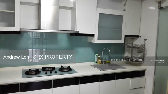 Blk 521 Woodlands Drive 14 (Woodlands), HDB 5 Rooms #177661272